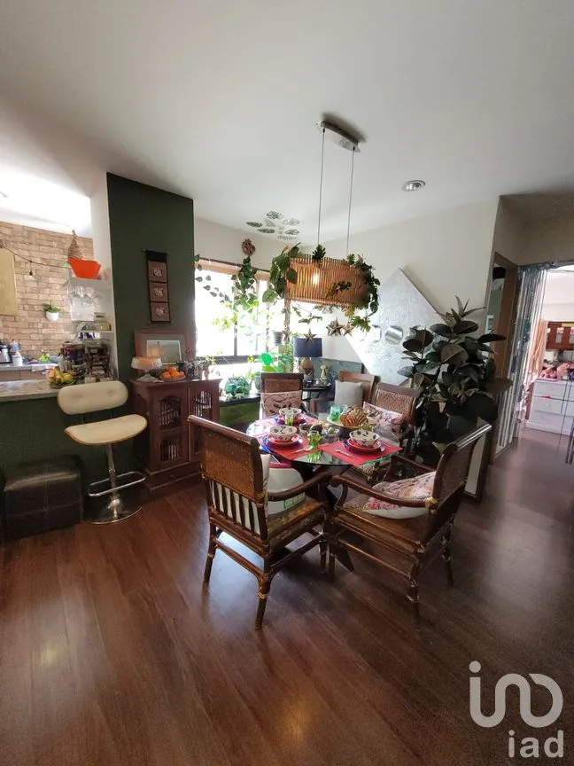 Departamento en Venta en Manzanastitla, Cuajimalpa de Morelos, Ciudad de México | NEX-295872 | iad México | Foto 11 de 53