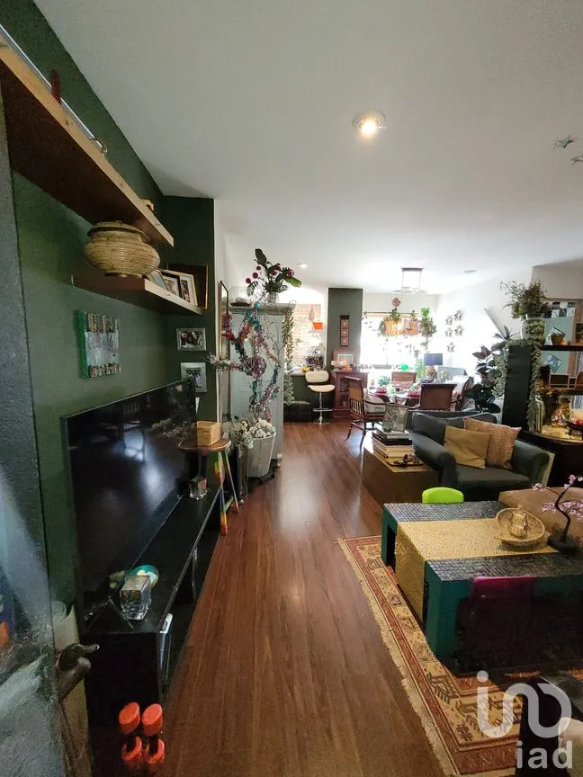 Departamento en Venta en Manzanastitla, Cuajimalpa de Morelos, Ciudad de México | NEX-295872 | iad México | Foto 12 de 53