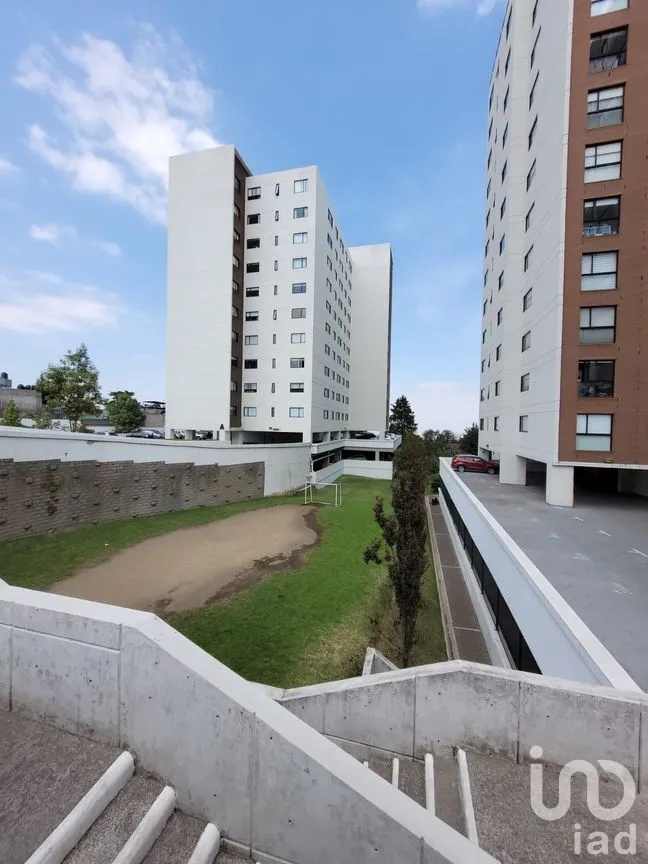 Departamento en Venta en Manzanastitla, Cuajimalpa de Morelos, Ciudad de México | NEX-295872 | iad México | Foto 14 de 53