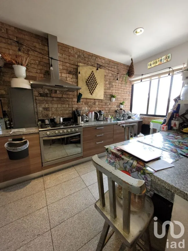 Departamento en Venta en Manzanastitla, Cuajimalpa de Morelos, Ciudad de México | NEX-295872 | iad México | Foto 17 de 53