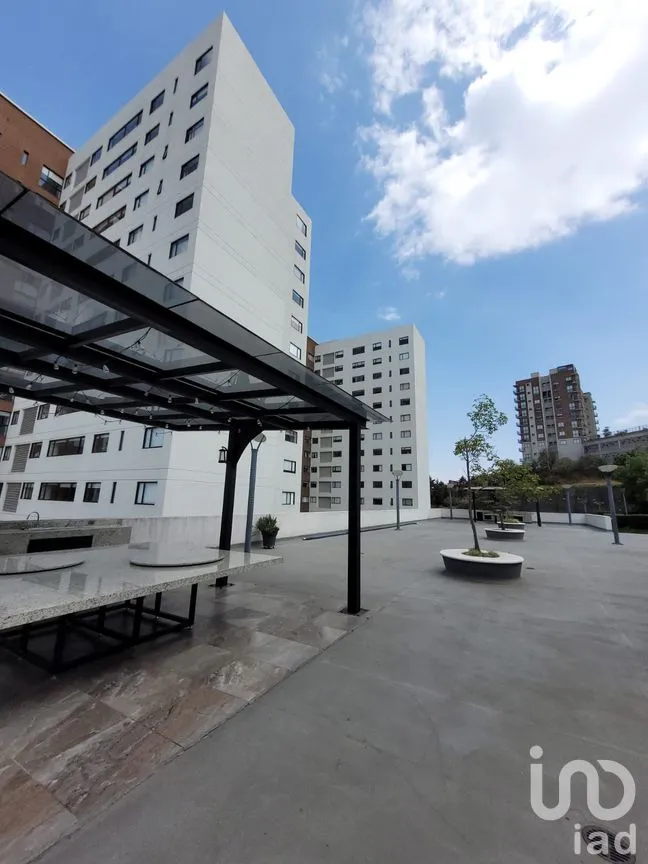 Departamento en Venta en Manzanastitla, Cuajimalpa de Morelos, Ciudad de México | NEX-295872 | iad México | Foto 21 de 53
