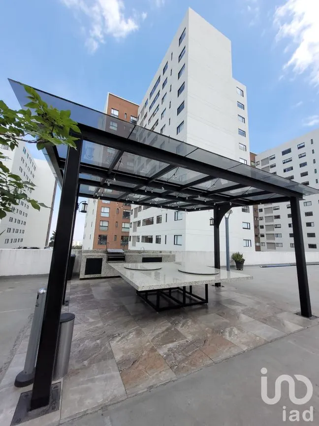 Departamento en Venta en Manzanastitla, Cuajimalpa de Morelos, Ciudad de México | NEX-295872 | iad México | Foto 22 de 53