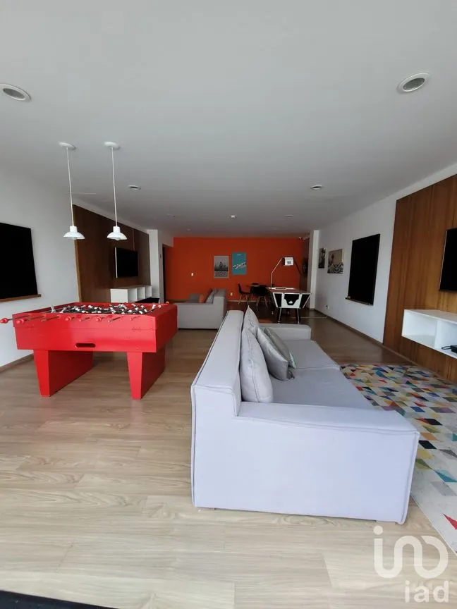 Departamento en Venta en Manzanastitla, Cuajimalpa de Morelos, Ciudad de México | NEX-295872 | iad México | Foto 23 de 53