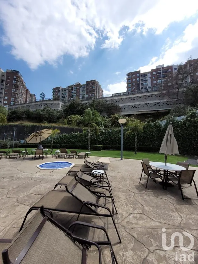 Departamento en Venta en Manzanastitla, Cuajimalpa de Morelos, Ciudad de México | NEX-295872 | iad México | Foto 25 de 53