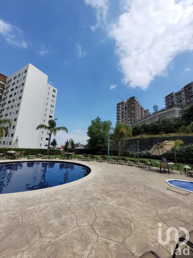 Departamento en Venta en Manzanastitla, Cuajimalpa de Morelos, Ciudad de México | NEX-295872 | iad México | Foto 26 de 53