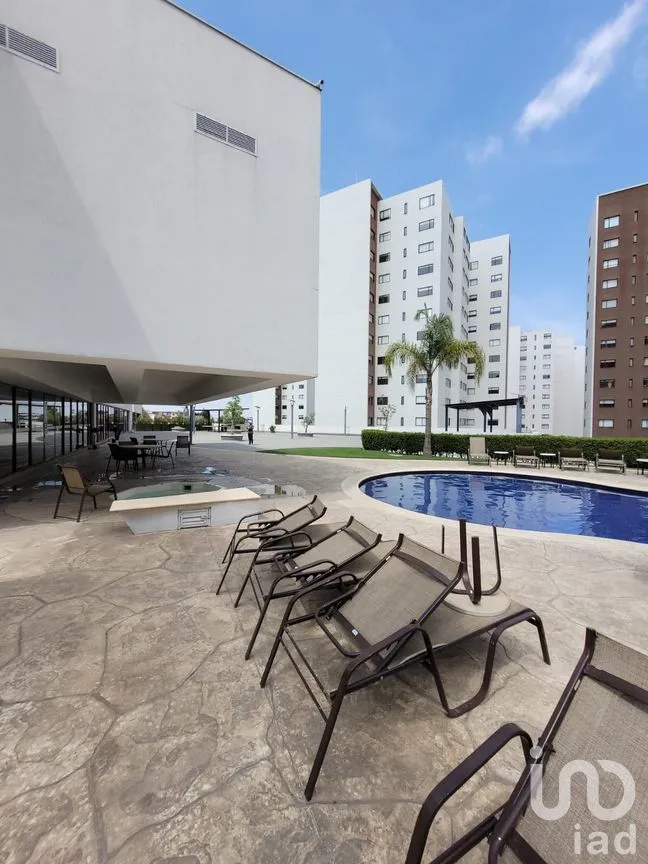 Departamento en Venta en Manzanastitla, Cuajimalpa de Morelos, Ciudad de México | NEX-295872 | iad México | Foto 27 de 53