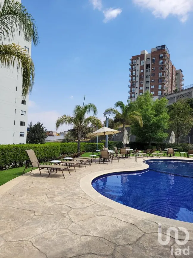 Departamento en Venta en Manzanastitla, Cuajimalpa de Morelos, Ciudad de México | NEX-295872 | iad México | Foto 28 de 53