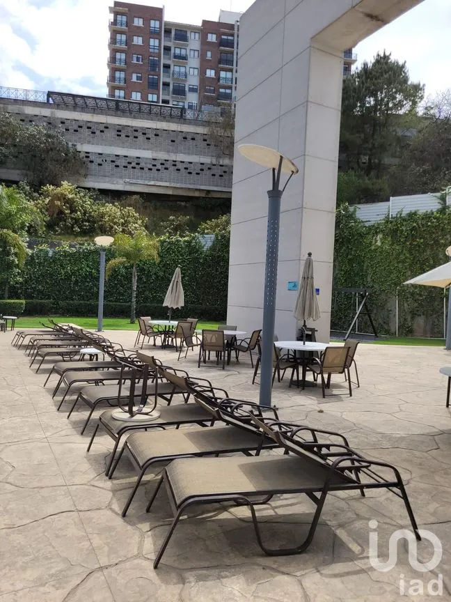 Departamento en Venta en Manzanastitla, Cuajimalpa de Morelos, Ciudad de México | NEX-295872 | iad México | Foto 29 de 53