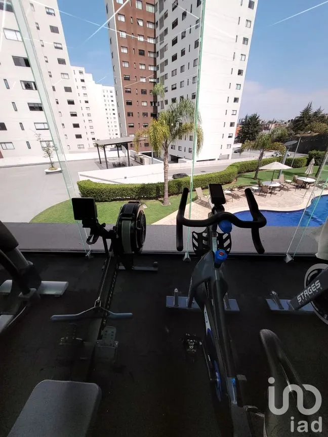 Departamento en Venta en Manzanastitla, Cuajimalpa de Morelos, Ciudad de México | NEX-295872 | iad México | Foto 30 de 53