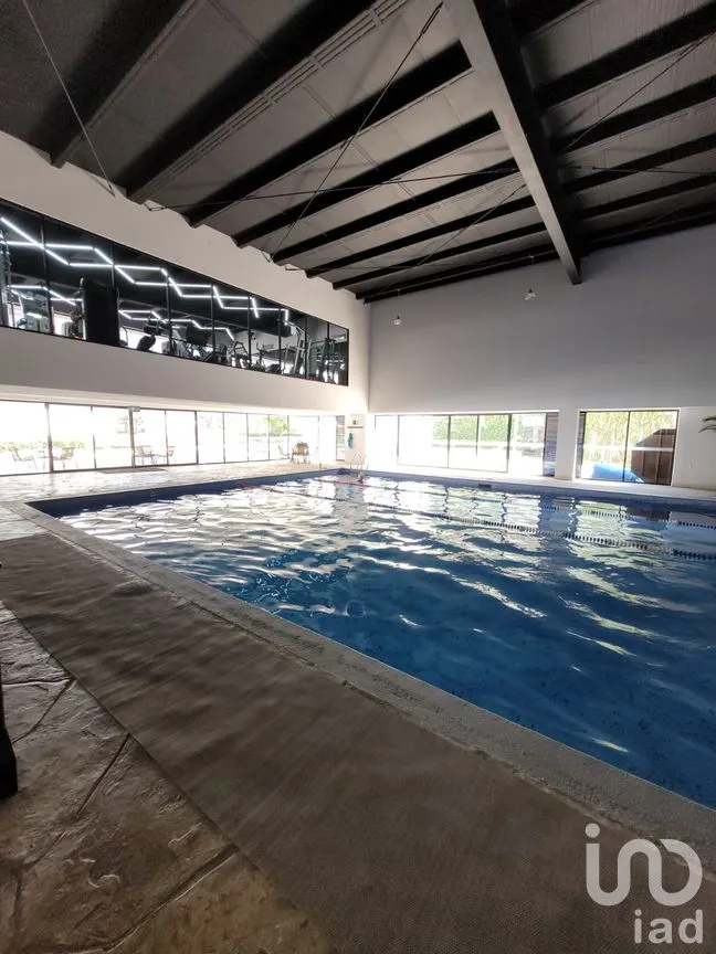 Departamento en Venta en Manzanastitla, Cuajimalpa de Morelos, Ciudad de México | NEX-295872 | iad México | Foto 34 de 53