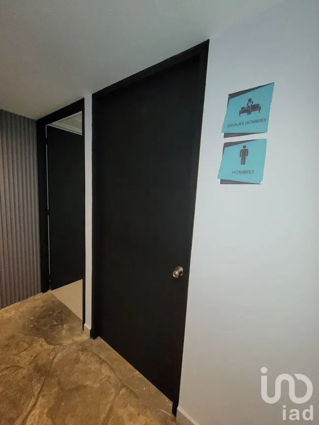 Departamento en Venta en Manzanastitla, Cuajimalpa de Morelos, Ciudad de México | NEX-295872 | iad México | Foto 38 de 53