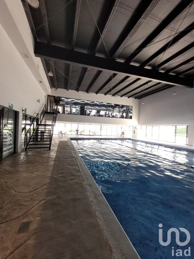 Departamento en Venta en Manzanastitla, Cuajimalpa de Morelos, Ciudad de México | NEX-295872 | iad México | Foto 39 de 53