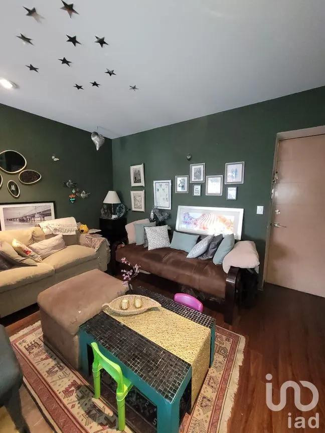 Departamento en Venta en Manzanastitla, Cuajimalpa de Morelos, Ciudad de México | NEX-295872 | iad México | Foto 5 de 53