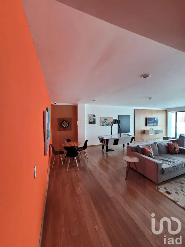 Departamento en Venta en Manzanastitla, Cuajimalpa de Morelos, Ciudad de México | NEX-295872 | iad México | Foto 41 de 53