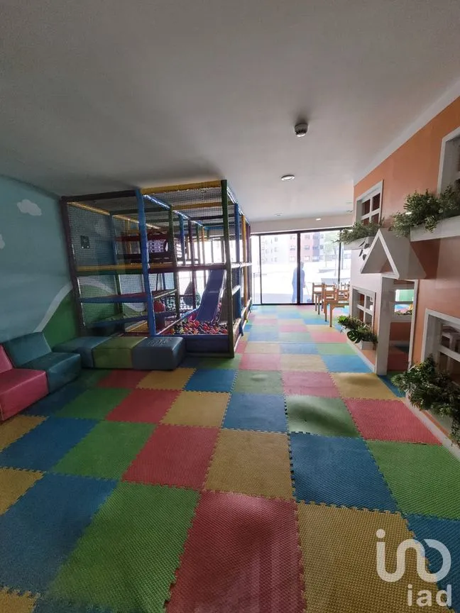 Departamento en Venta en Manzanastitla, Cuajimalpa de Morelos, Ciudad de México | NEX-295872 | iad México | Foto 43 de 53