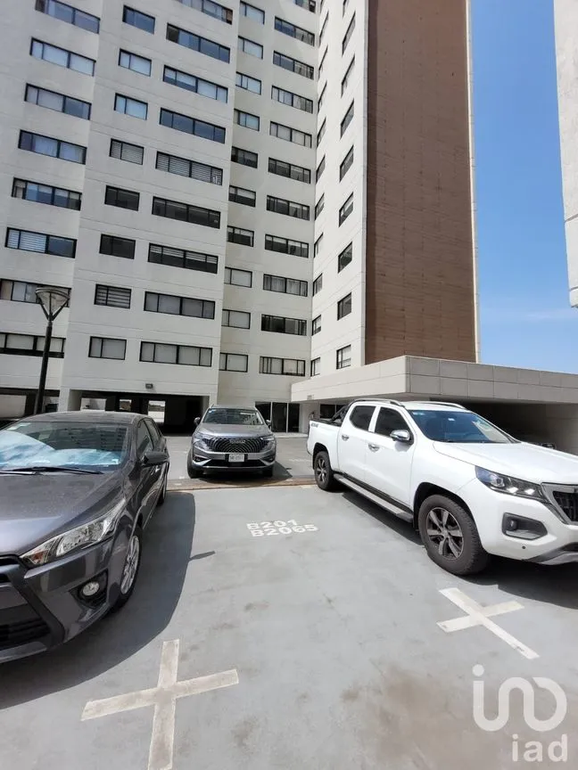 Departamento en Venta en Manzanastitla, Cuajimalpa de Morelos, Ciudad de México | NEX-295872 | iad México | Foto 45 de 53