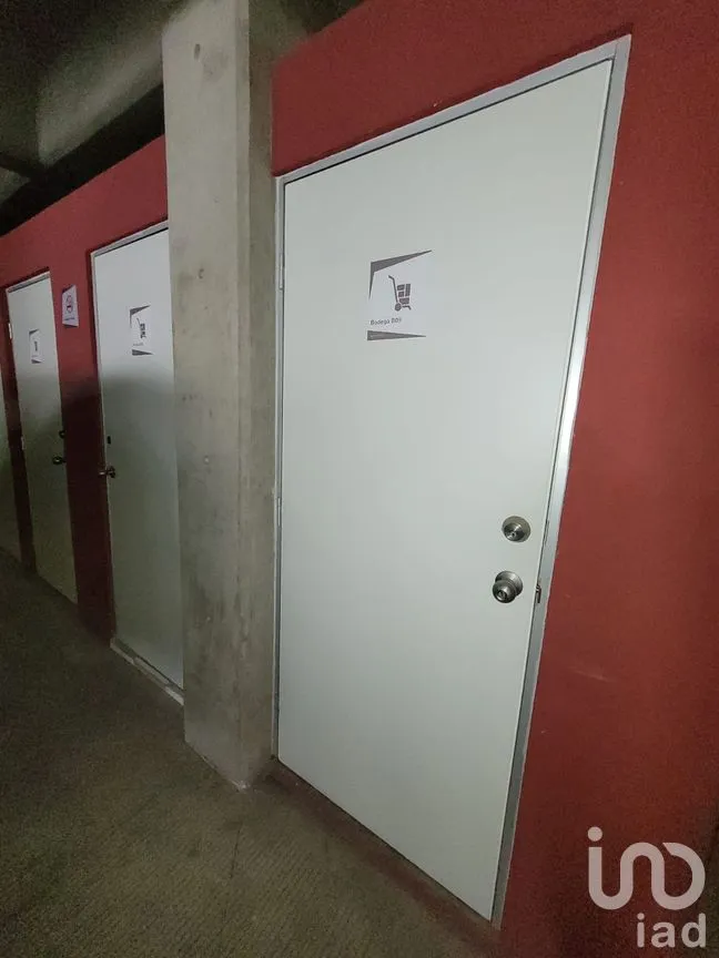 Departamento en Venta en Manzanastitla, Cuajimalpa de Morelos, Ciudad de México | NEX-295872 | iad México | Foto 46 de 53