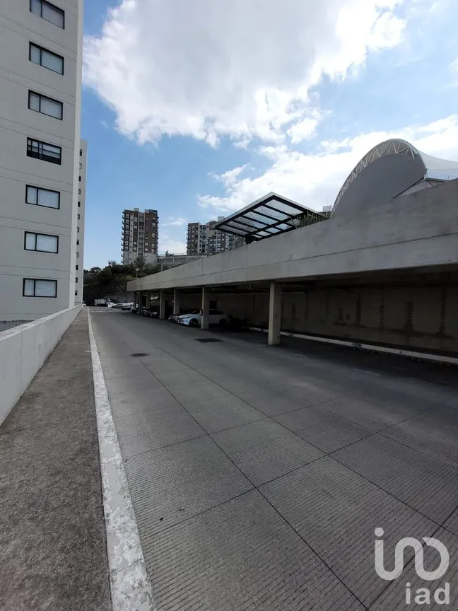 Departamento en Venta en Manzanastitla, Cuajimalpa de Morelos, Ciudad de México | NEX-295872 | iad México | Foto 47 de 53