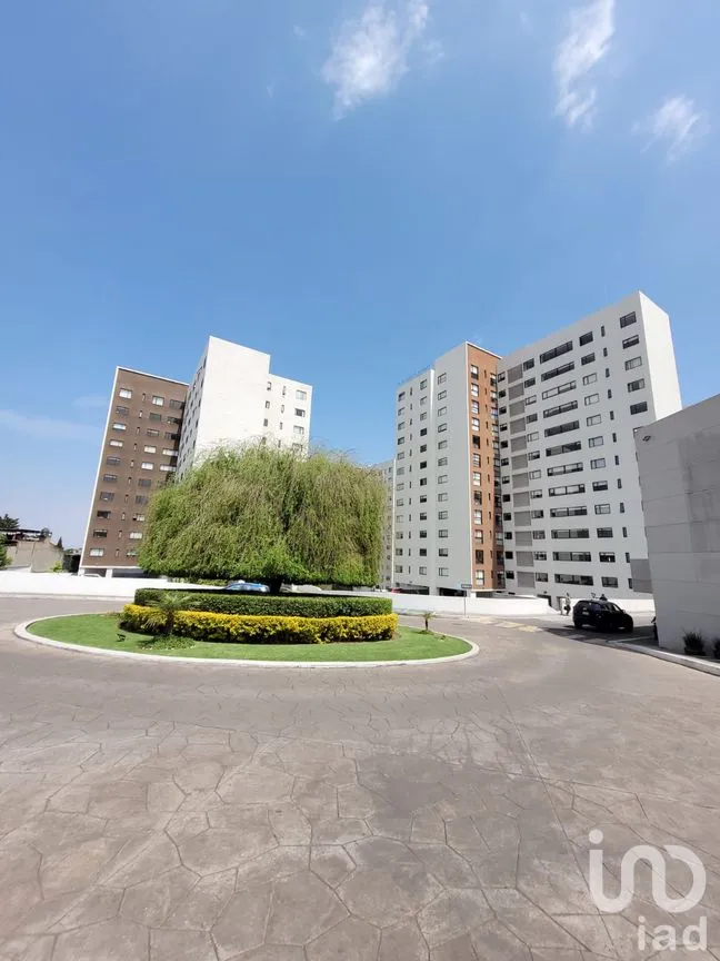 Departamento en Venta en Manzanastitla, Cuajimalpa de Morelos, Ciudad de México | NEX-295872 | iad México | Foto 48 de 53