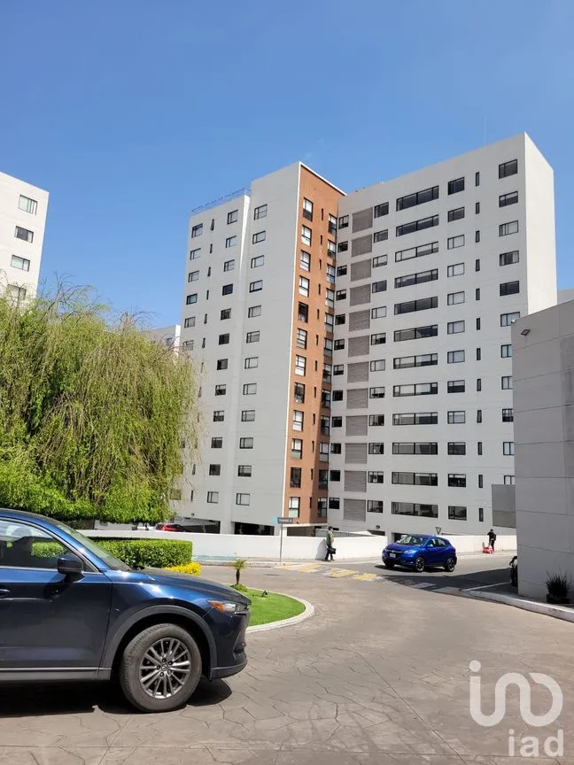 Departamento en Venta en Manzanastitla, Cuajimalpa de Morelos, Ciudad de México | NEX-295872 | iad México | Foto 49 de 53