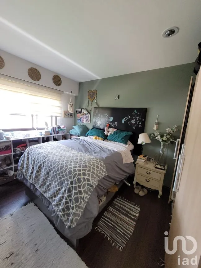 Departamento en Venta en Manzanastitla, Cuajimalpa de Morelos, Ciudad de México | NEX-295872 | iad México | Foto 6 de 53