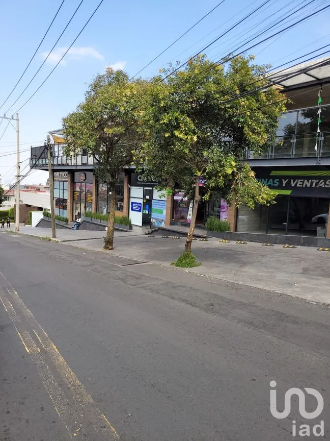 Departamento en Venta en Manzanastitla, Cuajimalpa de Morelos, Ciudad de México | NEX-295872 | iad México | Foto 53 de 53