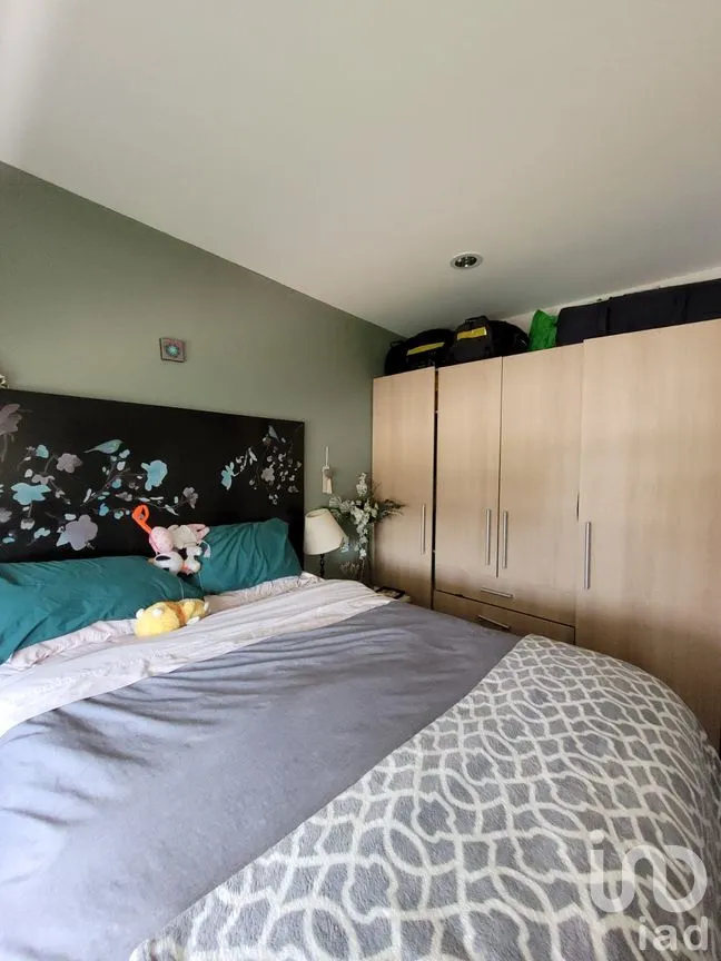 Departamento en Venta en Manzanastitla, Cuajimalpa de Morelos, Ciudad de México | NEX-295872 | iad México | Foto 7 de 53