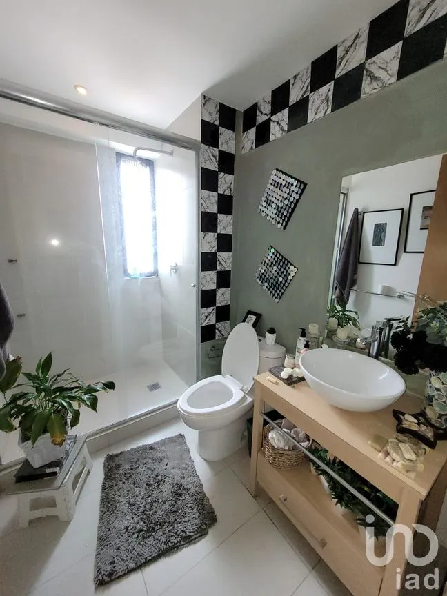 Departamento en Venta en Manzanastitla, Cuajimalpa de Morelos, Ciudad de México | NEX-295872 | iad México | Foto 8 de 53