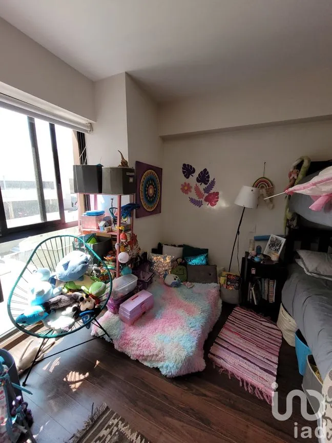 Departamento en Venta en Manzanastitla, Cuajimalpa de Morelos, Ciudad de México | NEX-295872 | iad México | Foto 9 de 53
