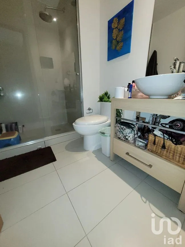 Departamento en Venta en Manzanastitla, Cuajimalpa de Morelos, Ciudad de México | NEX-295872 | iad México | Foto 10 de 53
