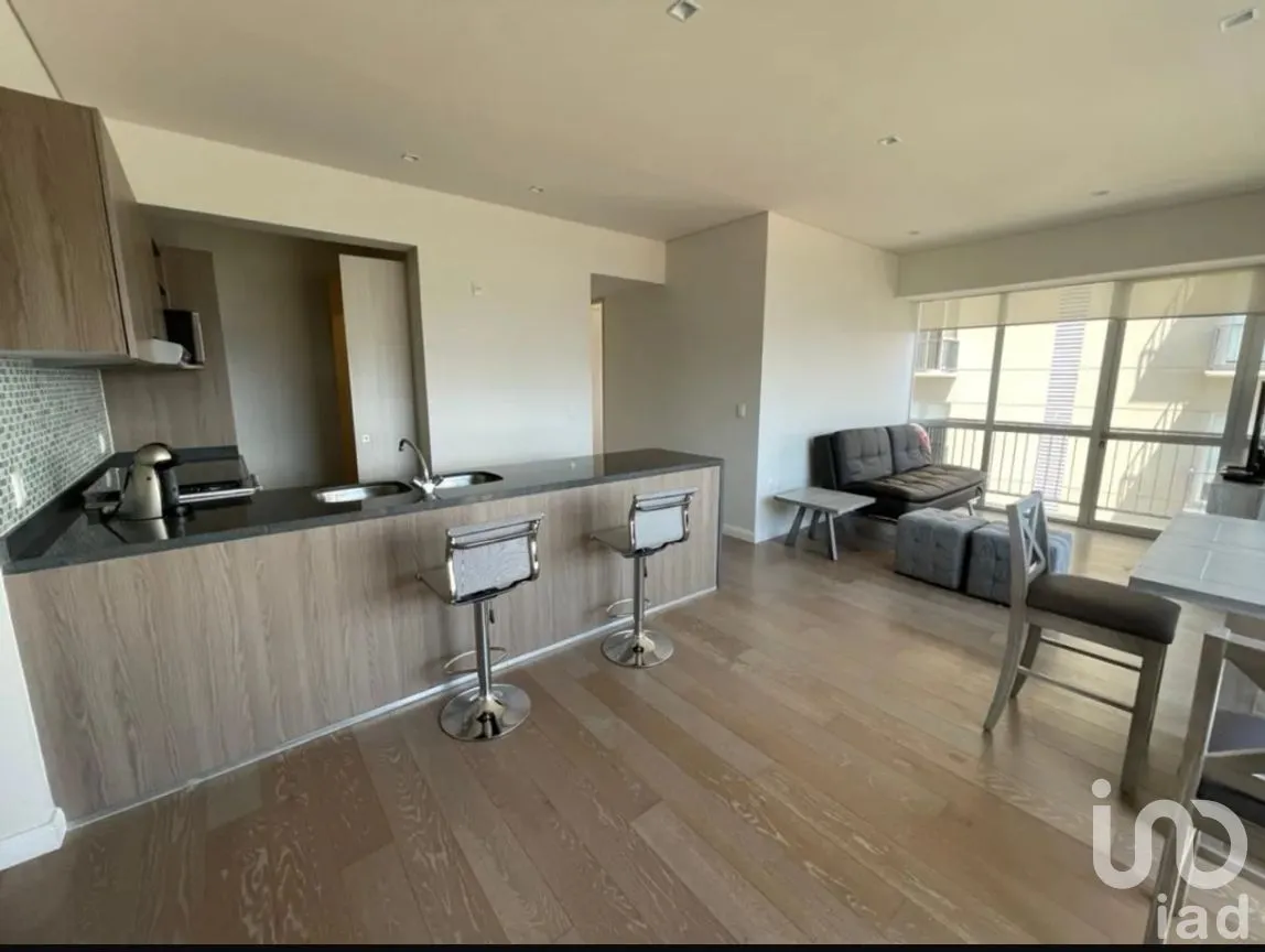 Departamento en Renta en Contadero, Cuajimalpa de Morelos, Ciudad de México | NEX-297155 | iad México | Foto 3 de 19