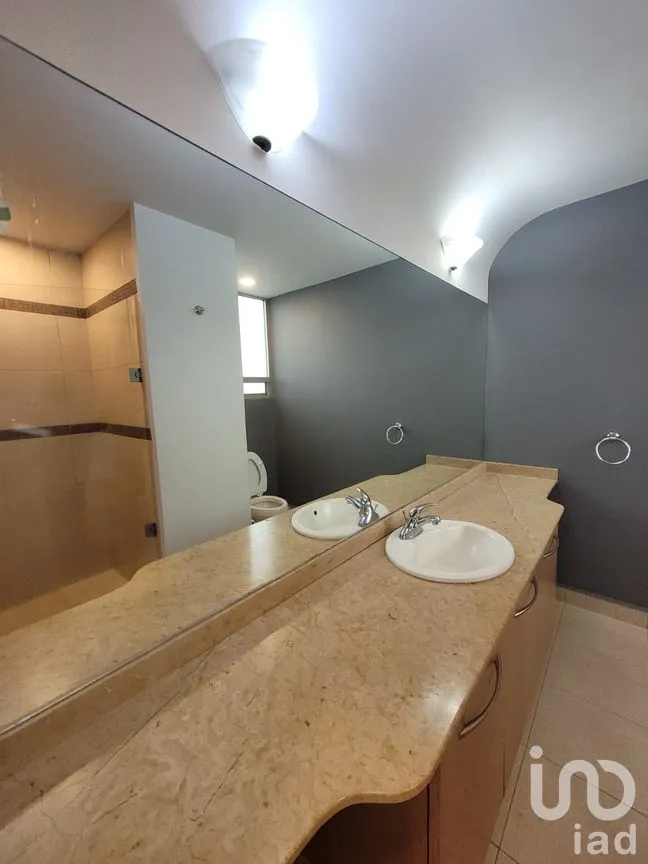 Departamento en Renta en Hacienda de las Palmas, Huixquilucan, México | NEX-297875 | iad México | Foto 24 de 61