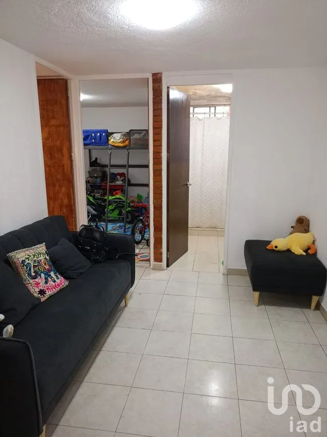 Departamento en Venta en Francisco Villa, Álvaro Obregón, Ciudad de México | NEX-298537 | iad México | Foto 12 de 20