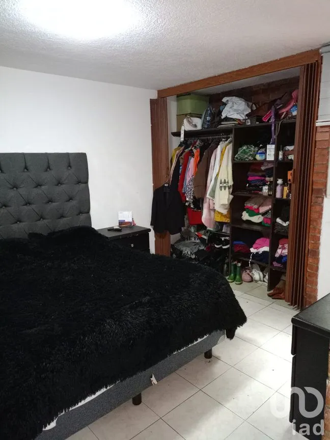 Departamento en Venta en Francisco Villa, Álvaro Obregón, Ciudad de México | NEX-298537 | iad México | Foto 13 de 20