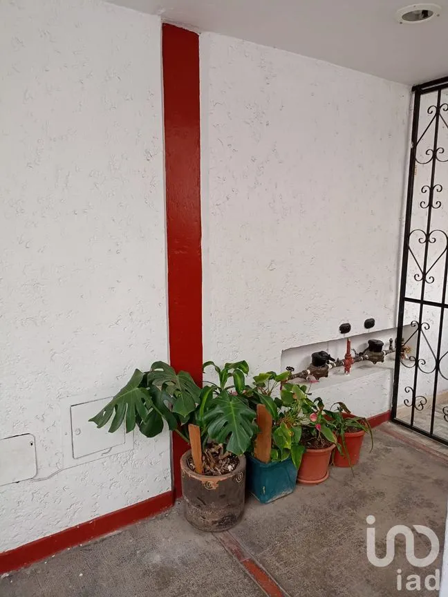 Departamento en Venta en Francisco Villa, Álvaro Obregón, Ciudad de México | NEX-298537 | iad México | Foto 17 de 20