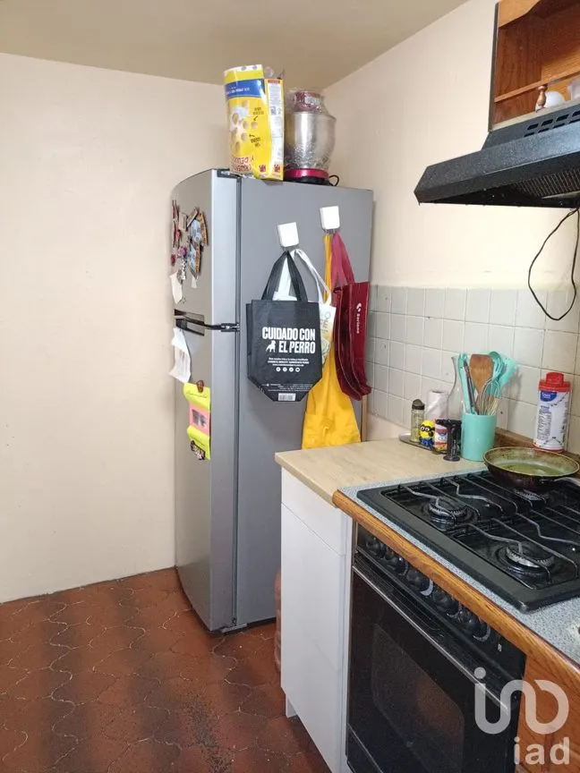 Departamento en Venta en Francisco Villa, Álvaro Obregón, Ciudad de México | NEX-298537 | iad México | Foto 3 de 20