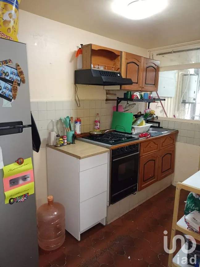 Departamento en Venta en Francisco Villa, Álvaro Obregón, Ciudad de México | NEX-298537 | iad México | Foto 7 de 20