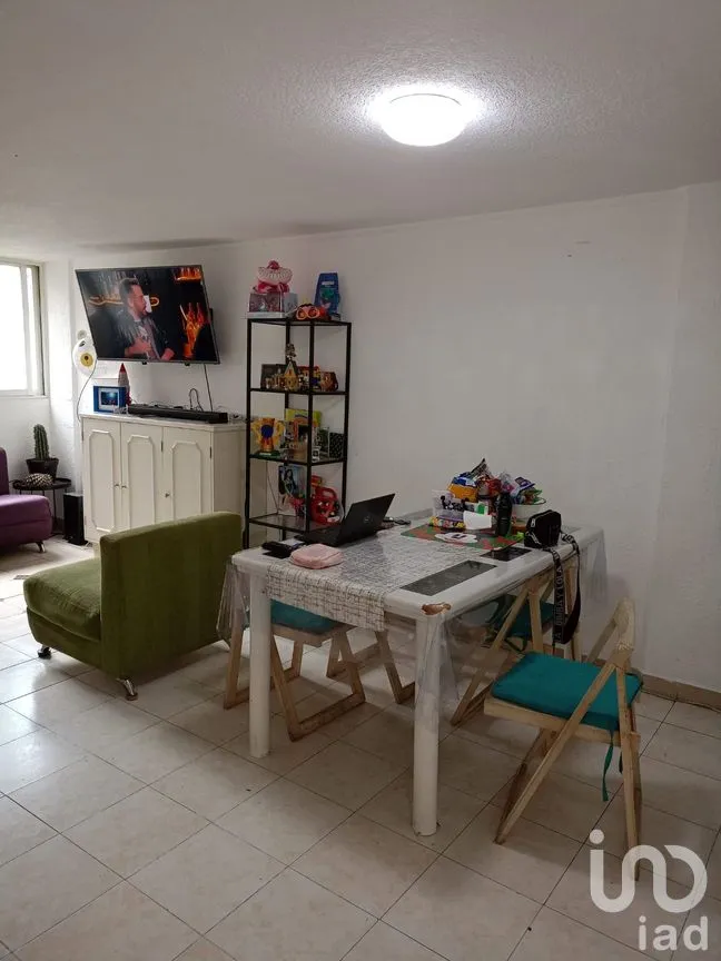 Departamento en Venta en Francisco Villa, Álvaro Obregón, Ciudad de México | NEX-298537 | iad México | Foto 9 de 20