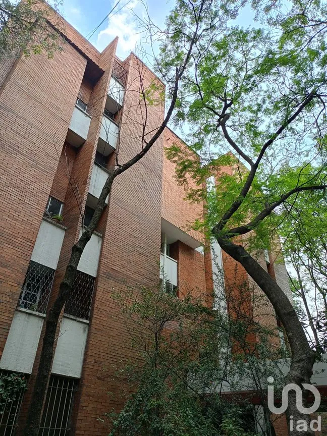 Departamento en Venta en Francisco Villa, Álvaro Obregón, Ciudad de México | NEX-298537 | iad México | Foto 1 de 20