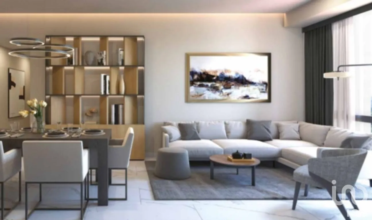 Departamento en Venta en Santa Fe Cuajimalpa, Cuajimalpa de Morelos, Ciudad de México | NEX-299486 | iad México | Foto 4 de 13