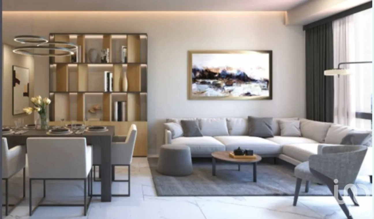 Departamento en Venta en Santa Fe Cuajimalpa, Cuajimalpa de Morelos, Ciudad de México | NEX-299486 | iad México | Foto 8 de 13