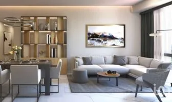 NEX-299493 - Departamento en Venta, con 2 recamaras, con 2 baños, con 84 m2 de construcción en Santa Fe Cuajimalpa, CP 05348, Ciudad de México.