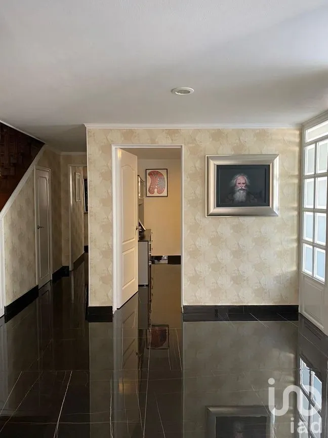 Oficina en Venta en Lomas de Chapultepec IV Sección, Miguel Hidalgo, Ciudad de México | NEX-300282 | iad México | Foto 11 de 32