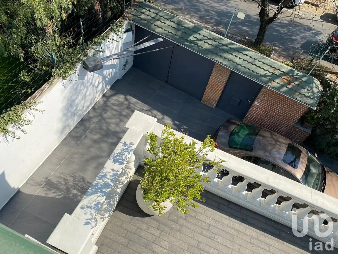 Oficina en Venta en Lomas de Chapultepec IV Sección, Miguel Hidalgo, Ciudad de México | NEX-300282 | iad México | Foto 25 de 32