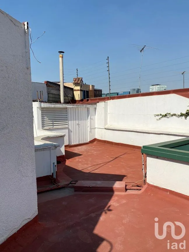 Oficina en Venta en Lomas de Chapultepec IV Sección, Miguel Hidalgo, Ciudad de México | NEX-300282 | iad México | Foto 29 de 32