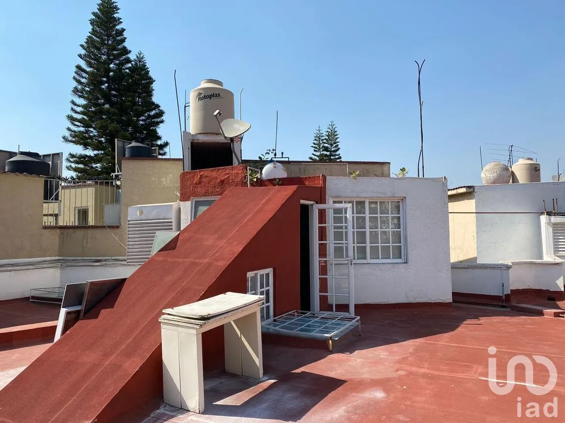 Oficina en Venta en Lomas de Chapultepec IV Sección, Miguel Hidalgo, Ciudad de México | NEX-300282 | iad México | Foto 30 de 32
