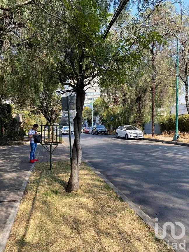 Oficina en Venta en Lomas de Chapultepec IV Sección, Miguel Hidalgo, Ciudad de México | NEX-300282 | iad México | Foto 32 de 32