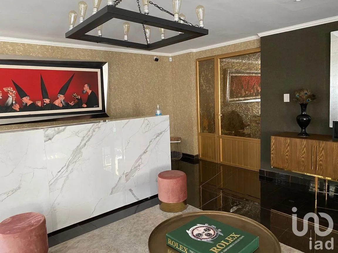 Oficina en Venta en Lomas de Chapultepec IV Sección, Miguel Hidalgo, Ciudad de México | NEX-300282 | iad México | Foto 8 de 32