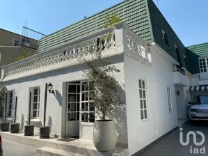 NEX-300282 - Oficina en Venta, con 7 recamaras, con 4 baños, con 450 m2 de construcción en Lomas de Chapultepec IV Sección, CP 11000, Ciudad de México.