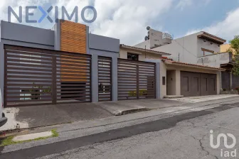NEX-40248 - Casa en Venta, con 3 recamaras, con 2 baños, con 320 m2 de construcción en Paseo de las Lomas, CP 01330, Ciudad de México.